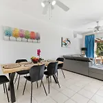 Penthouse Carina * פאפוס