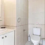 Penthouse Carina דירה פאפוס