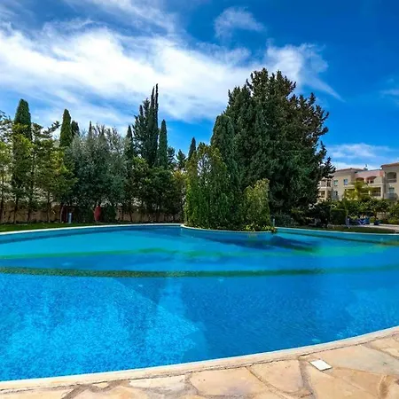 Apartment Penthouse Carina *