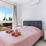 Penthouse Carina Paphos