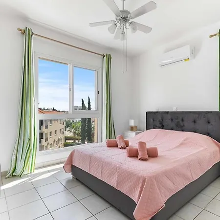 Penthouse Carina