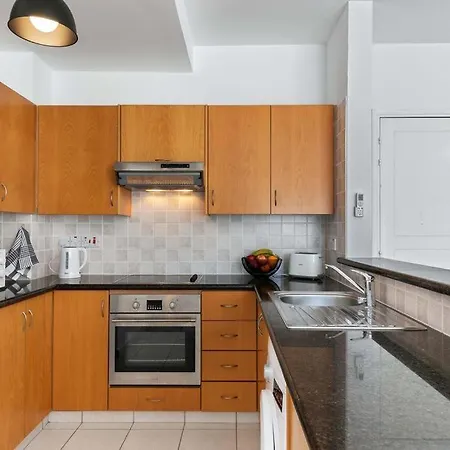 Penthouse Carina Διαμέρισμα