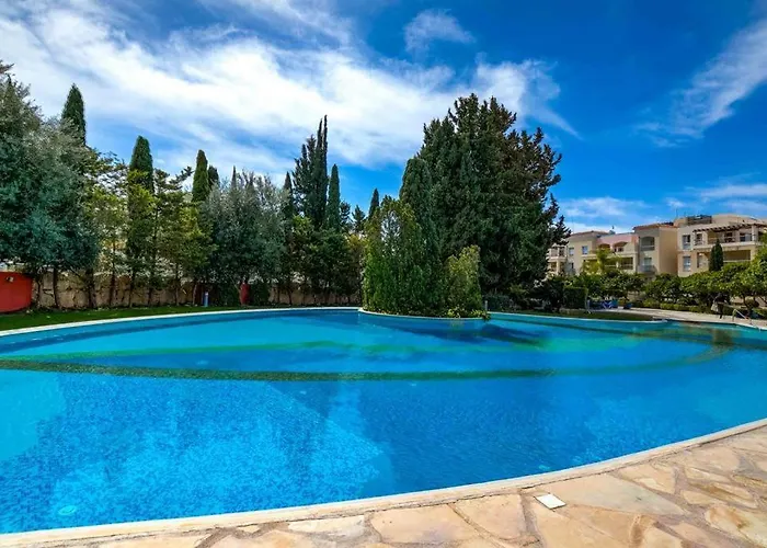 Apartmán Penthouse Carina *