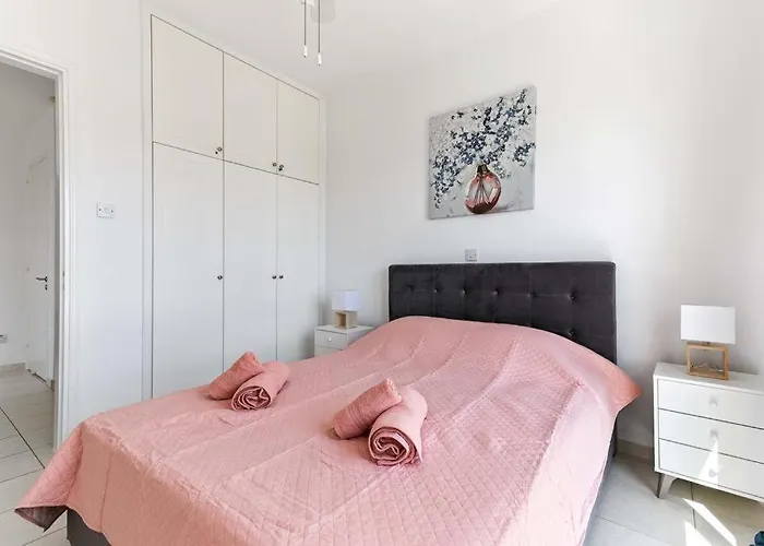 Penthouse Carina Apartmán