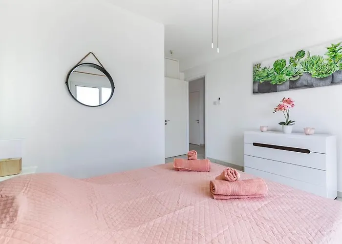 Apartmán Penthouse Carina