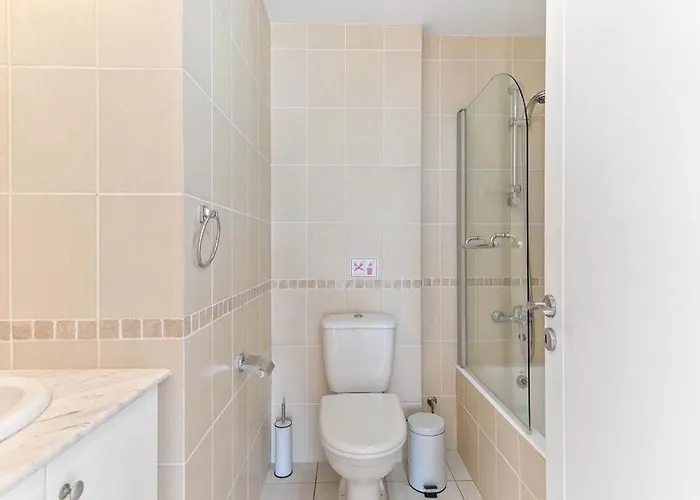 Apartmán Penthouse Carina Paphos