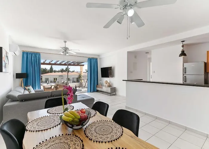 Penthouse Carina Διαμέρισμα *