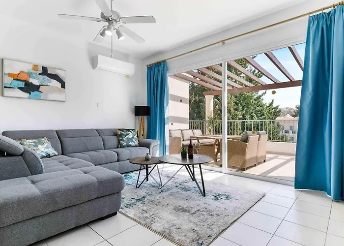 Penthouse Carina Διαμέρισμα *