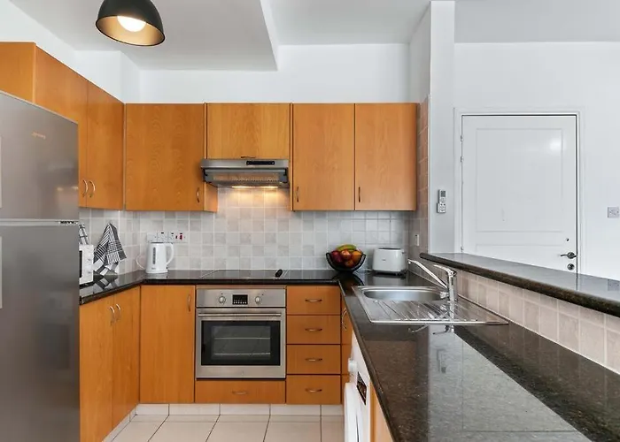 Penthouse Carina Διαμέρισμα