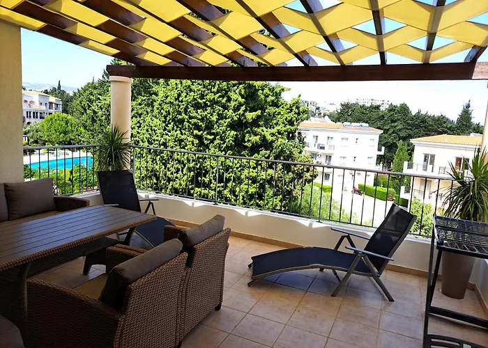 Penthouse Carina Διαμέρισμα *