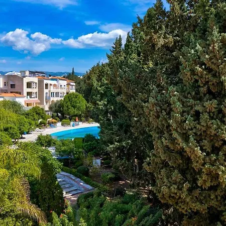 Апартаменты Penthouse Carina