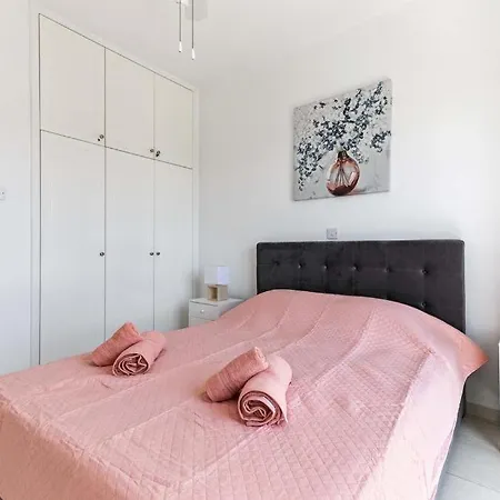 Penthouse Carina Апартаменты